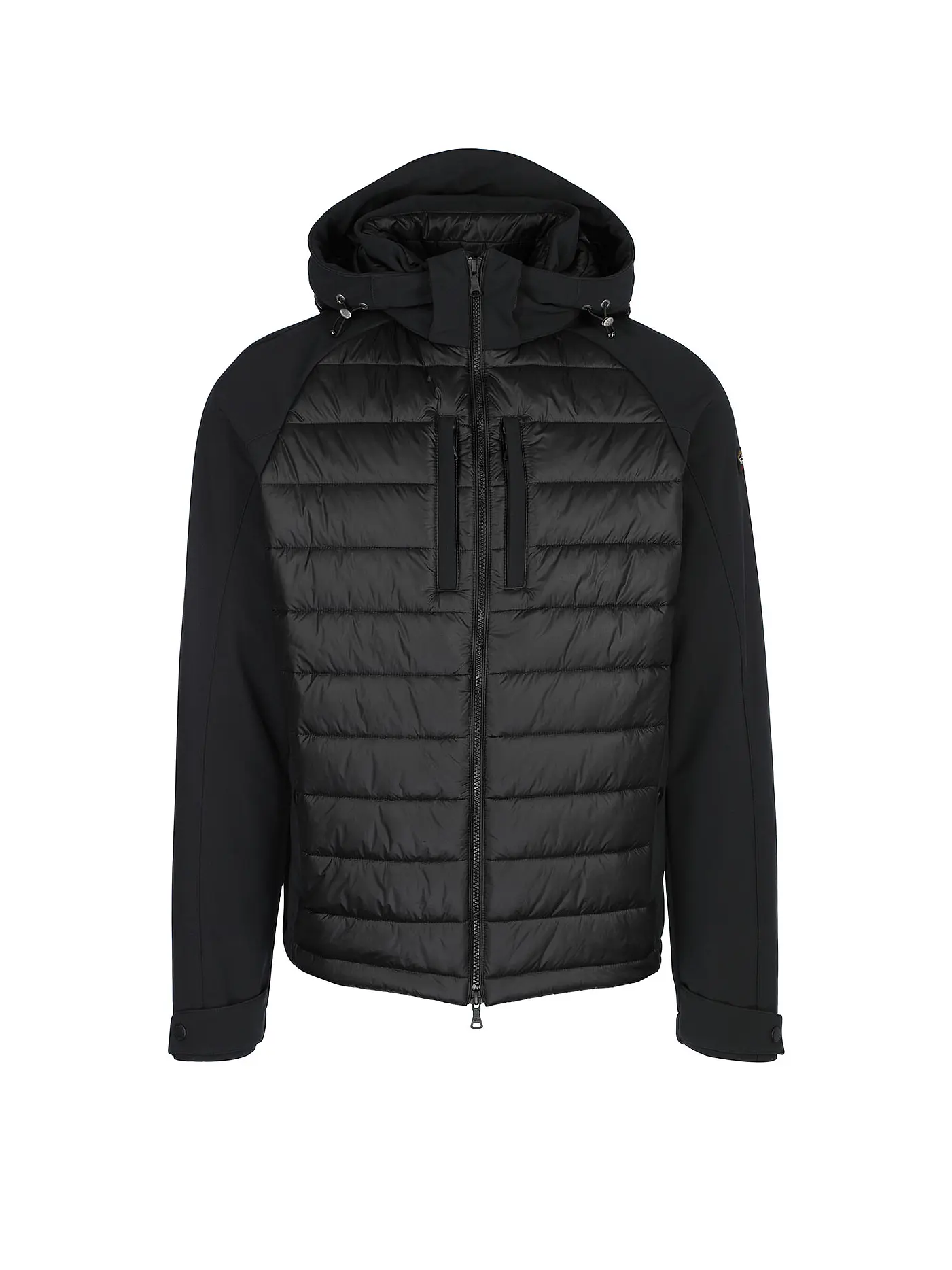 PAUL & SHARK | Steppjacke | schwarz